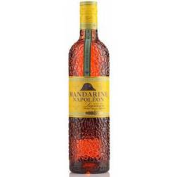 Mandarine Napoleon Liqueur 38% 70 cl